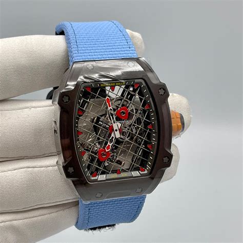 richard mille rm 27-04 price